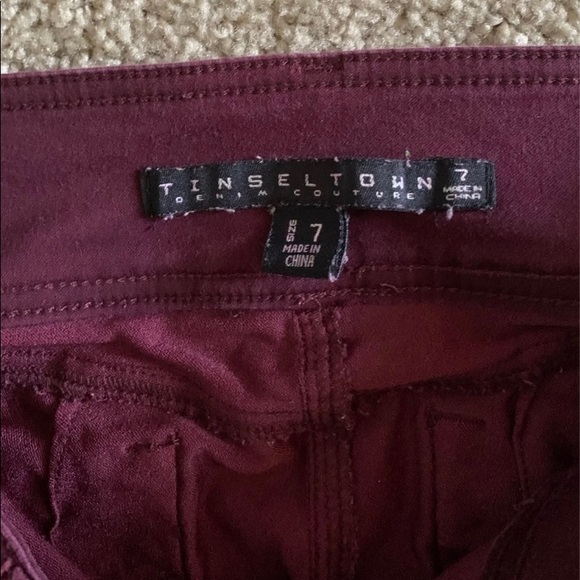 Pants - Picture 4 of 4